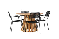 Lumpur Ronde Eetgroep 