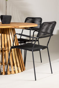 Lumpur Ronde Eetgroep 