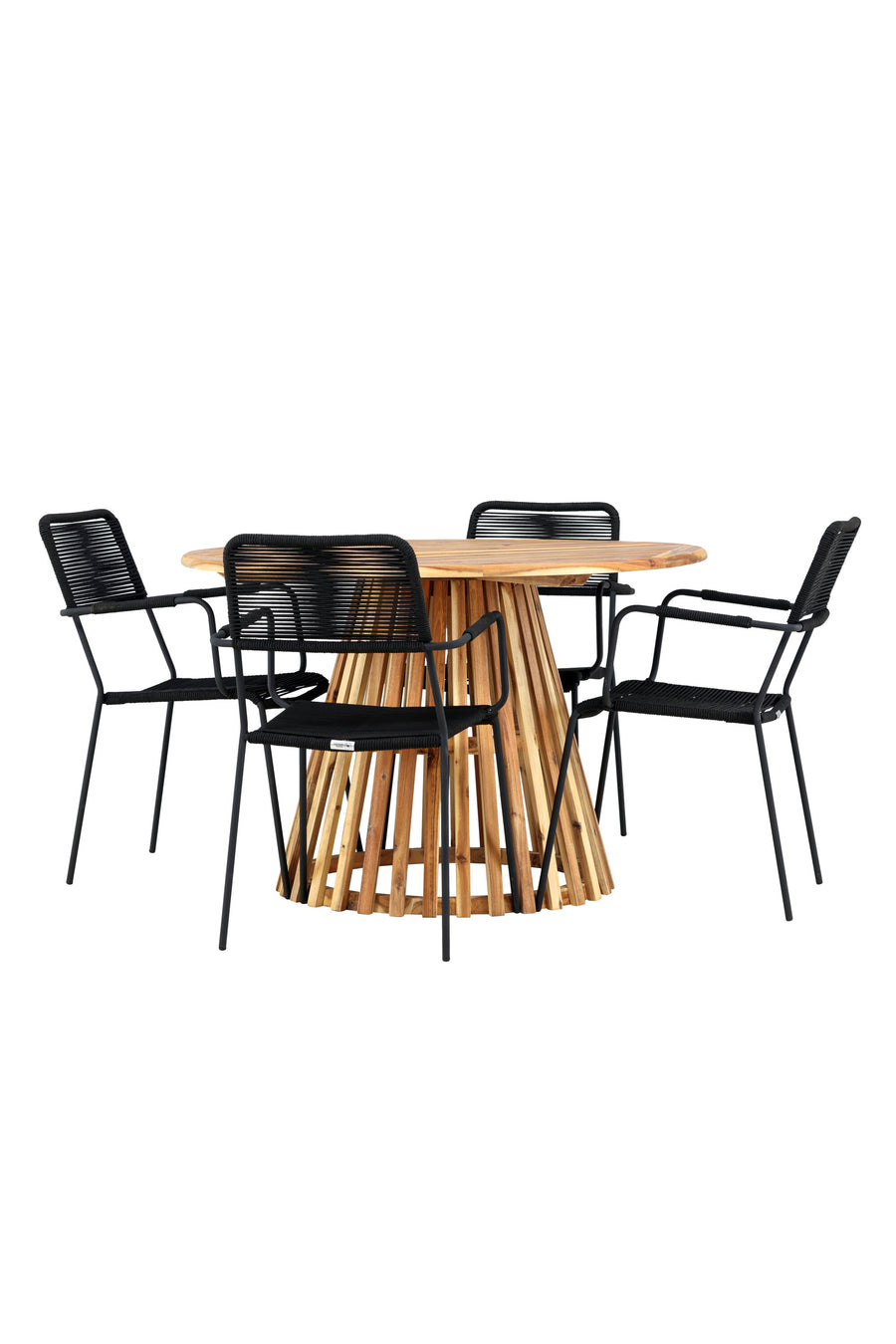 Lumpur Ronde Eetgroep 