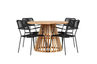 Lumpur Ronde Eetgroep 