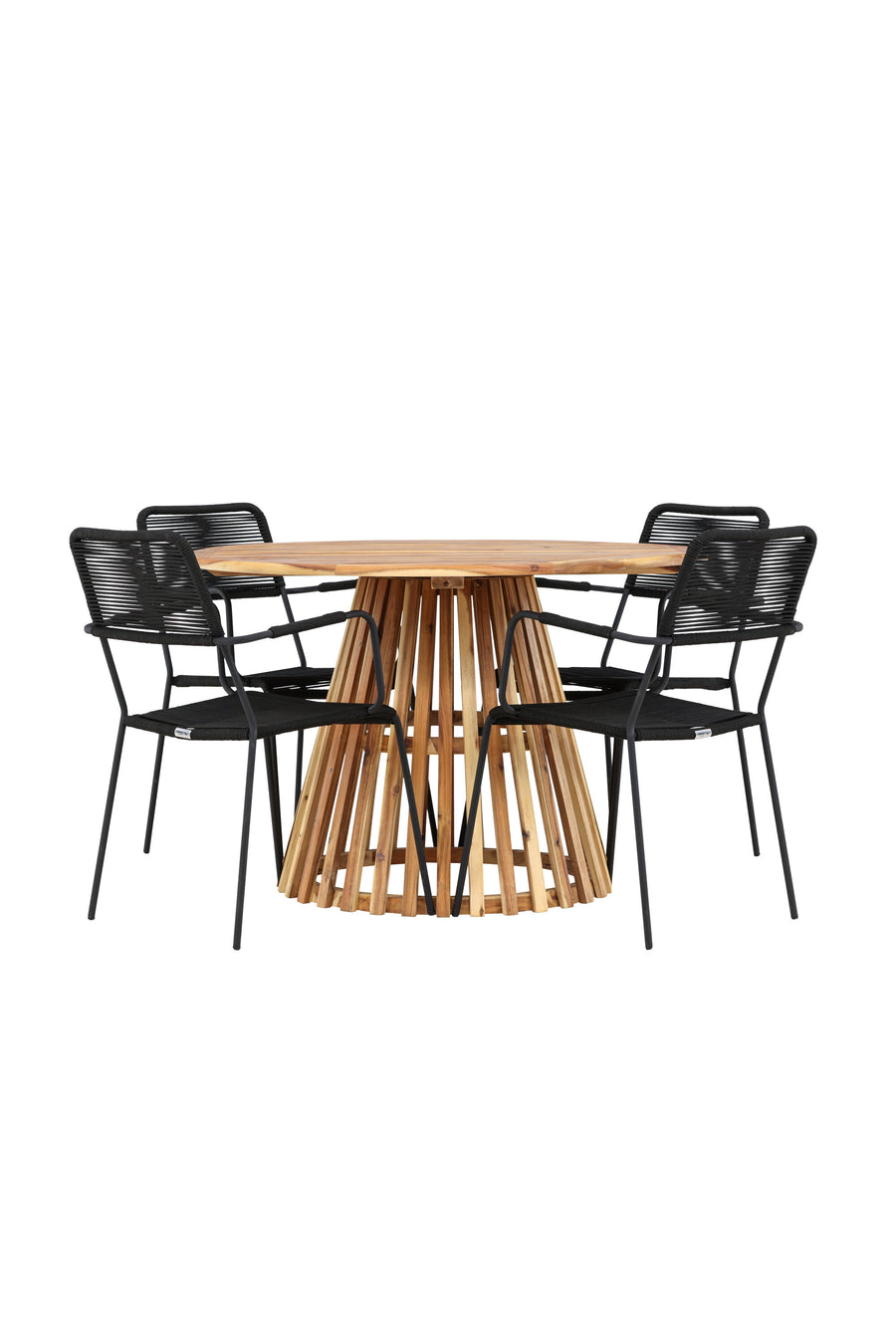 Lumpur Ronde Eetgroep 