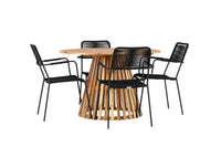 Lumpur Ronde Eetgroep 