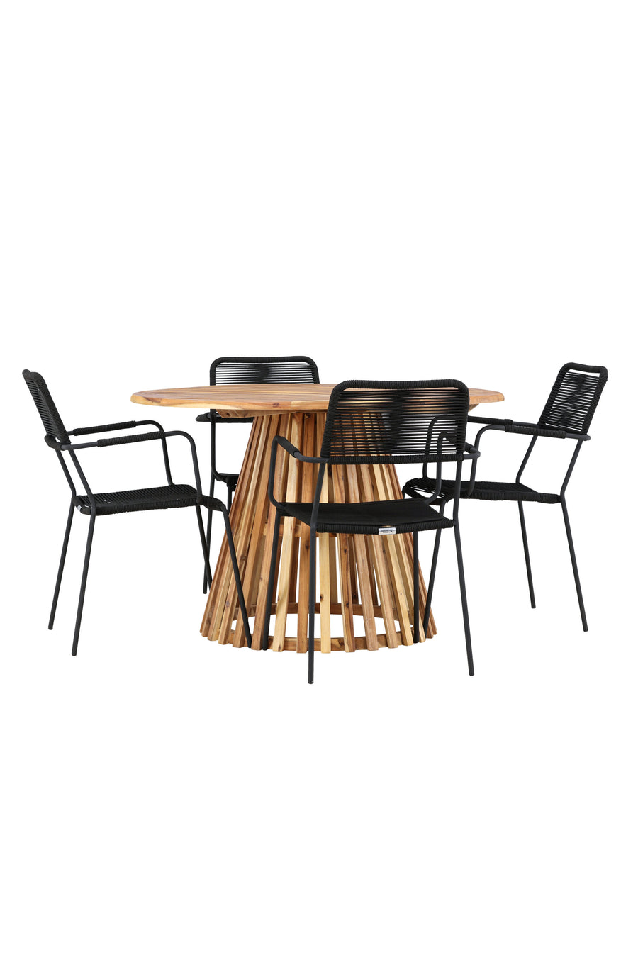 Lumpur Ronde Eetgroep 