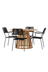 Lumpur Ronde Eetgroep 