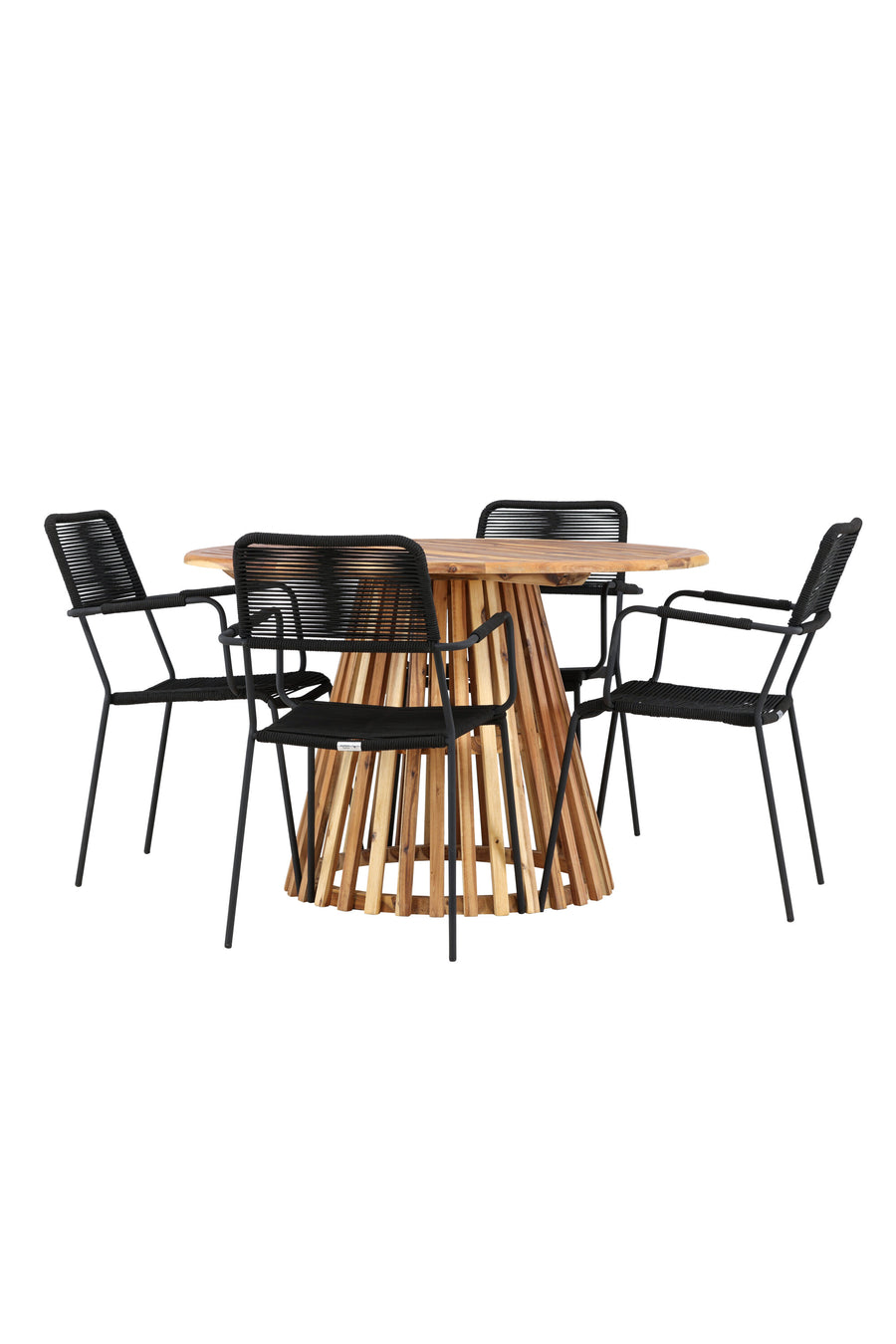 Lumpur Ronde Eetgroep 