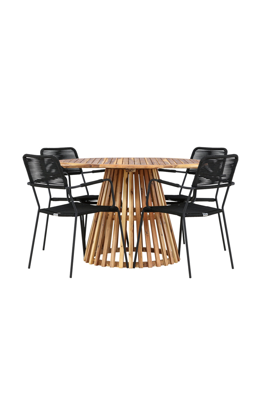 Lumpur Ronde Eetgroep 