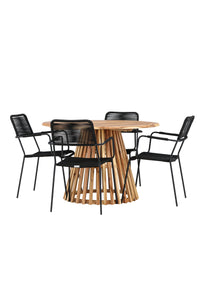 Lumpur Ronde Eetgroep 