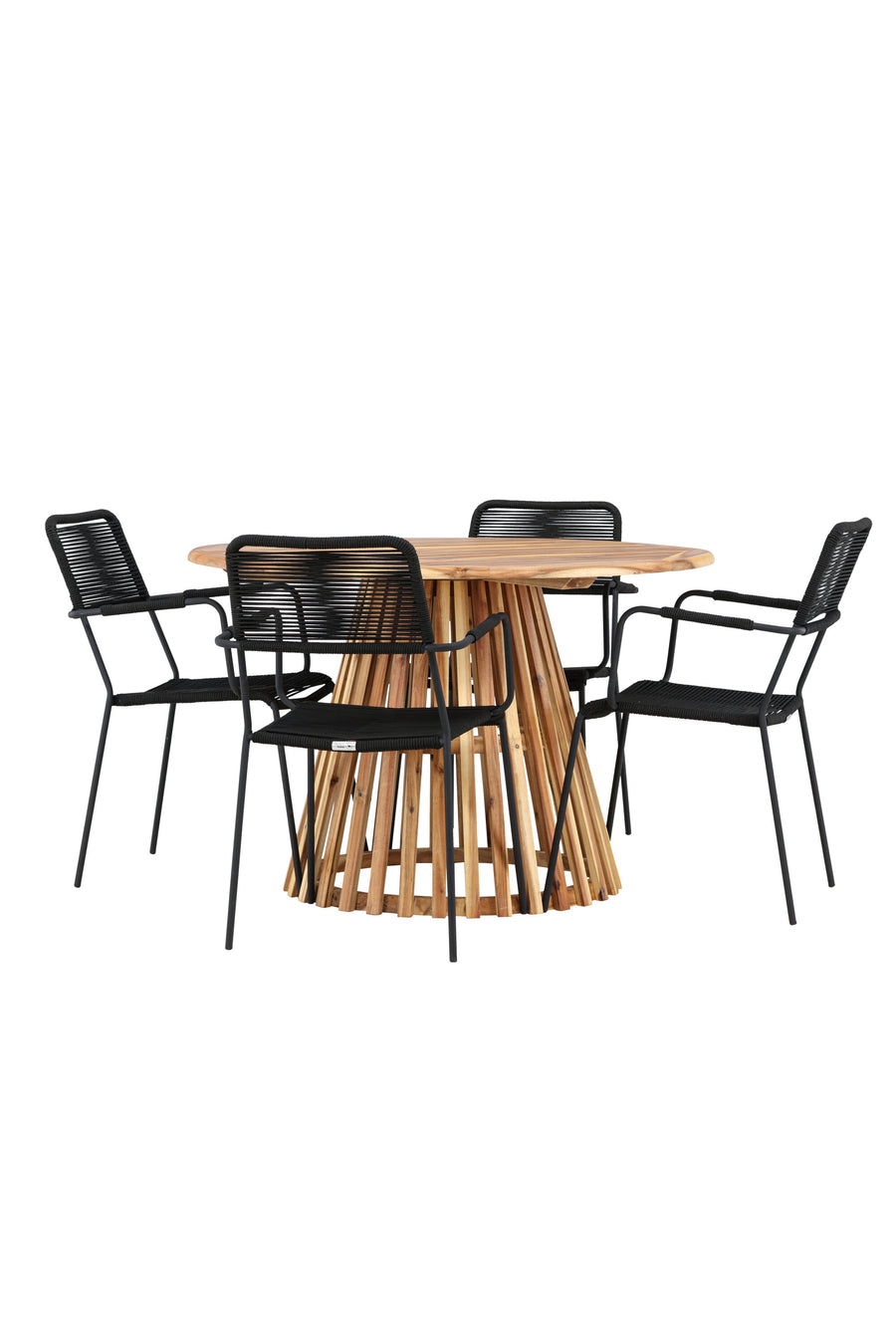 Lumpur Ronde Eetgroep 