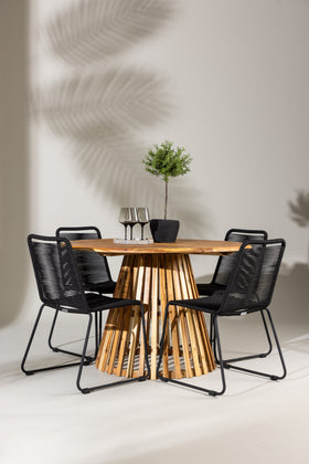 Lumpur Ronde Eetgroep 