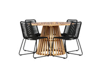 Lumpur Ronde Eetgroep 