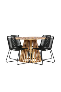 Lumpur Ronde Eetgroep 