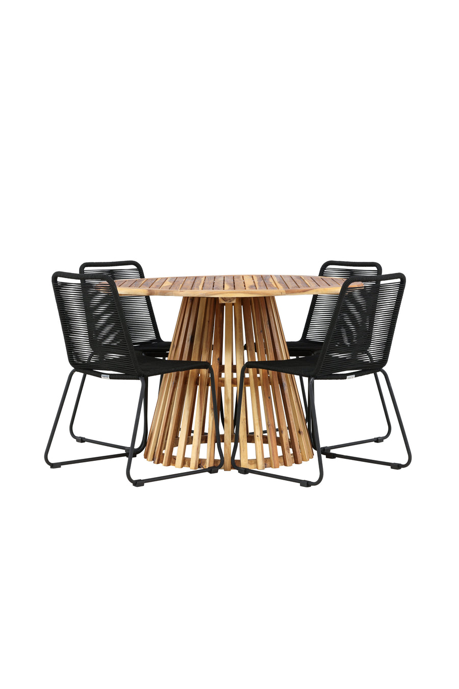 Lumpur Ronde Eetgroep 