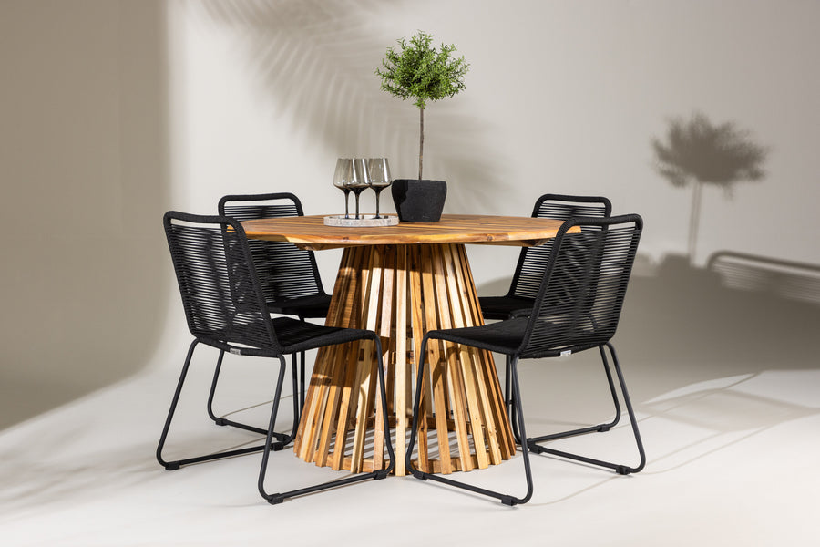 Lumpur Ronde Eetgroep 
