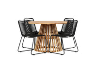 Lumpur Ronde Eetgroep 
