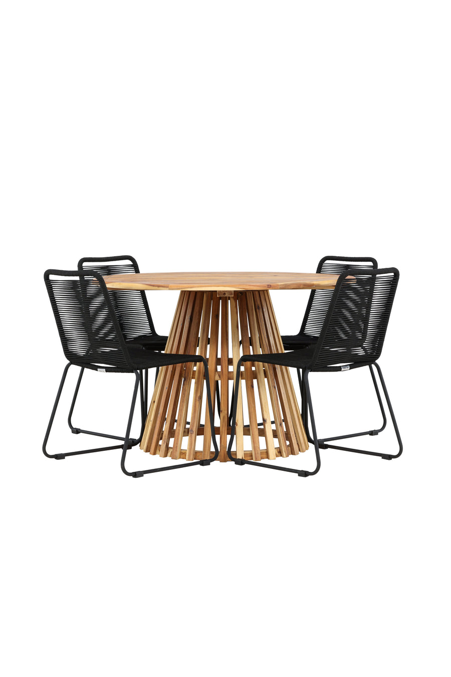 Lumpur Ronde Eetgroep 