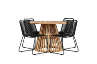 Lumpur Ronde Eetgroep 