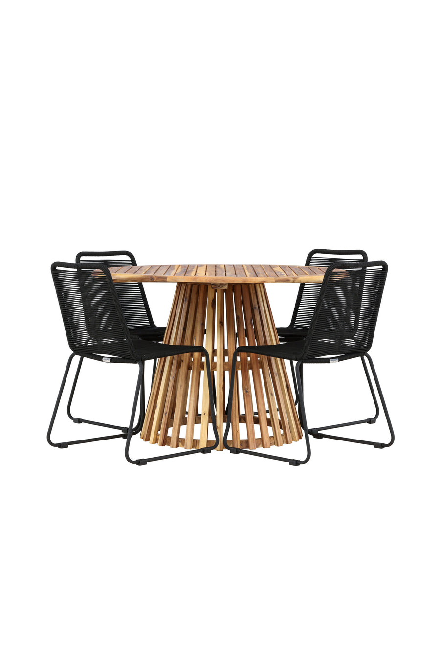 Lumpur Ronde Eetgroep 