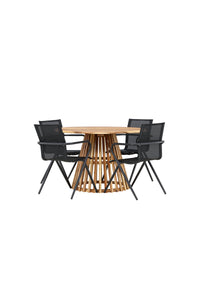 Lumpur Ronde Eetgroep 