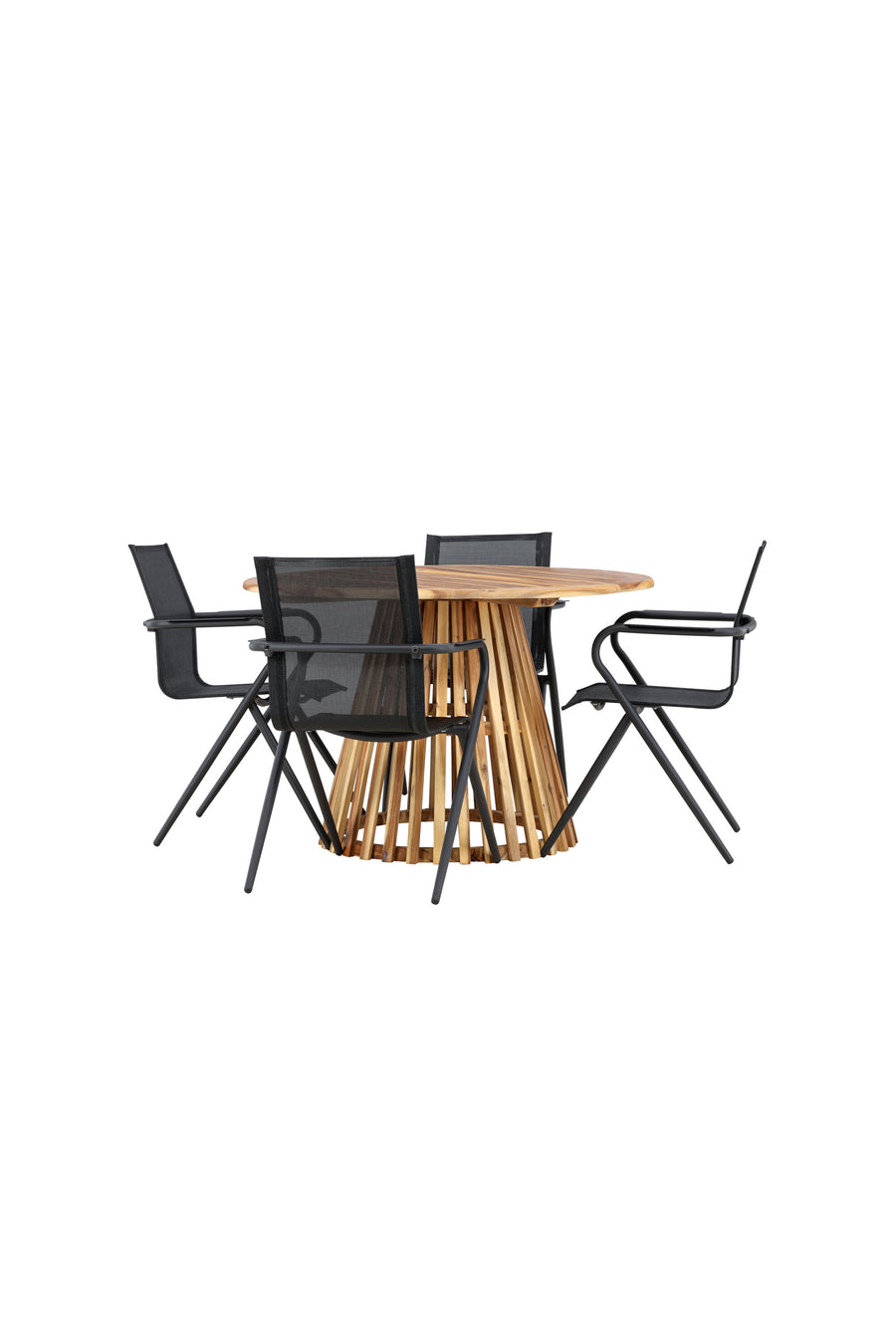 Lumpur Ronde Eetgroep 