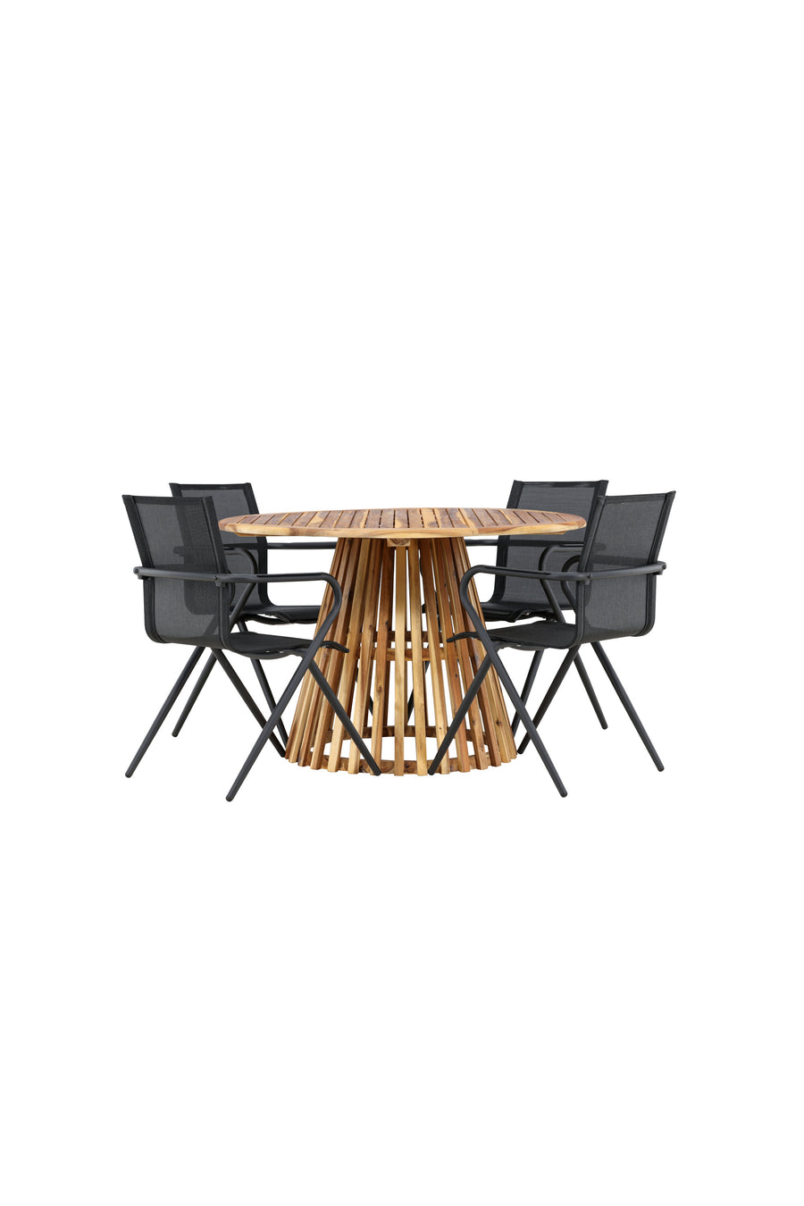 Lumpur Ronde Eetgroep 