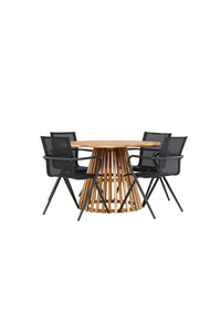 Lumpur Ronde Eetgroep 