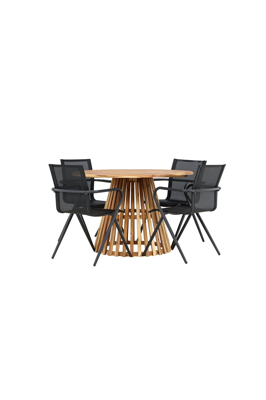 Lumpur Ronde Eetgroep 