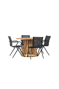 Lumpur Ronde Eetgroep 