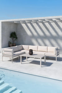 Copacabana Sofa Set 