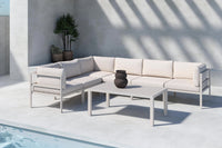 Copacabana Sofa Set 