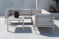 Copacabana Sofa Set 