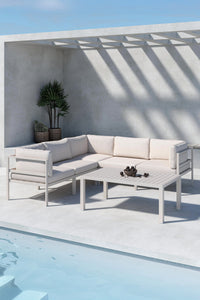 Copacabana Sofa Set 