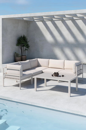 Copacabana Sofa Set 
