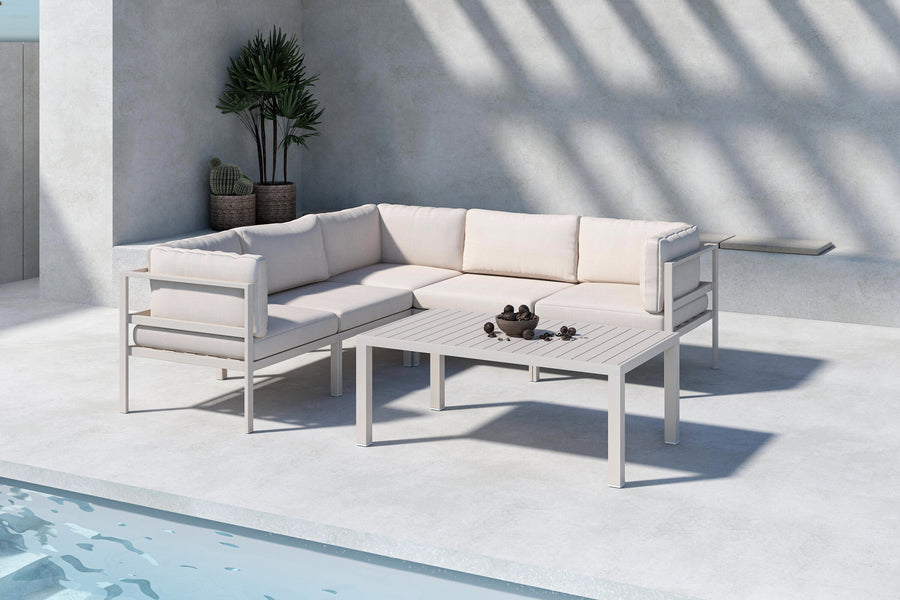 Copacabana Sofa Set 