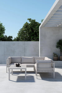 Copacabana Sofa Set 