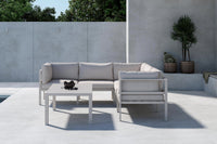 Copacabana Sofa Set 