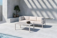 Copacabana Sofa Set 