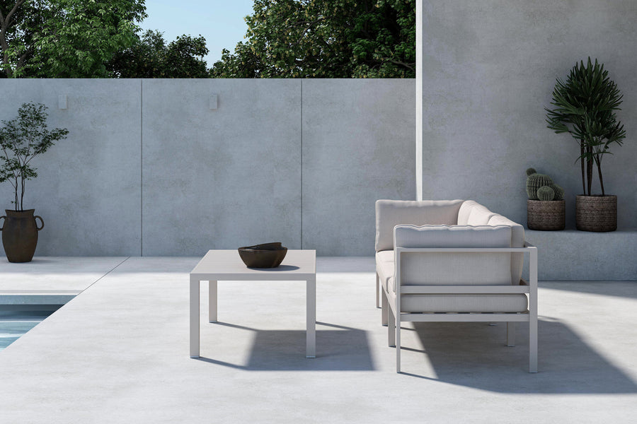 Copacabana Sofa Set 