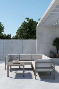 Copacabana Sofa Set 