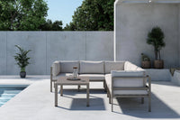 Copacabana Sofa Set 