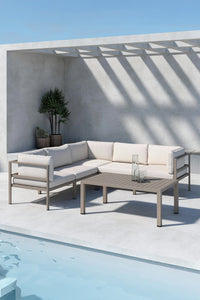Copacabana Sofa Set 