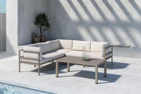 Copacabana Sofa Set 