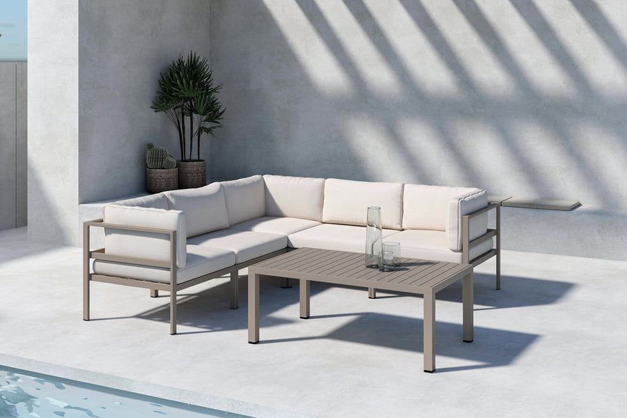 Copacabana Sofa Set 