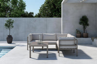 Copacabana Sofa Set 