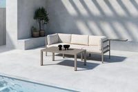 Copacabana Loungeset 