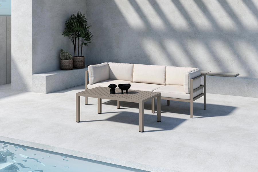 Copacabana Loungeset 