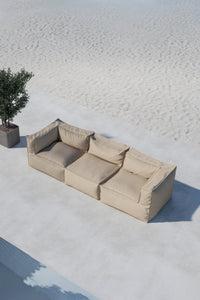 Rambo Loungeset 