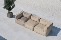 Rambo Loungeset 