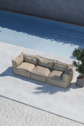 Rambo Loungeset 