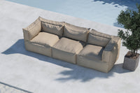 Rambo Loungeset 