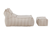 Redang loungestoel 